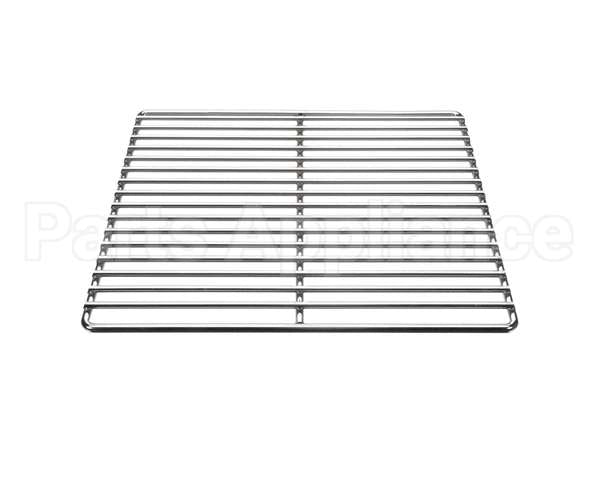 1183125 Southbend Range Rack, Chrome, Nfr-32