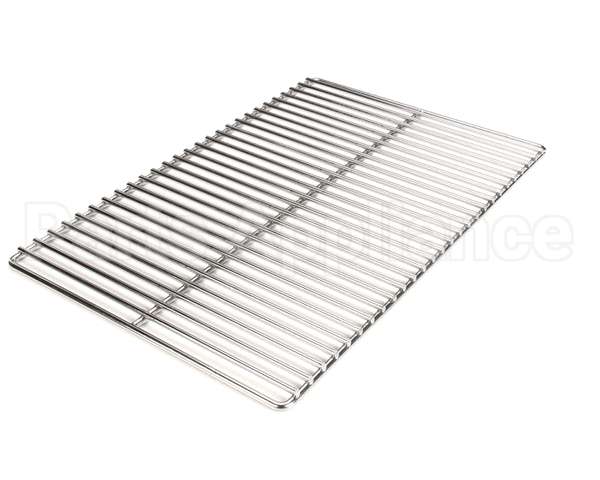 1183162 Southbend Range Rack, Chrome, Nfr-48