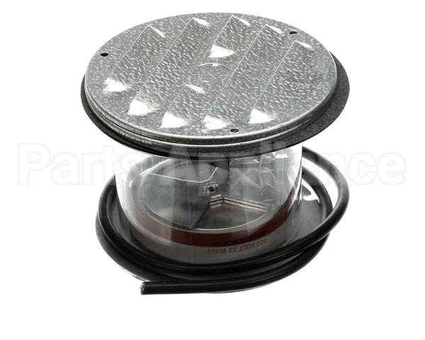 11832000004 Kason Ventilator 120V 23W 4" Wall