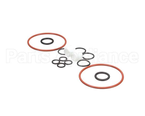 1183247 Stoelting O-Ring Bearing Kit - F144