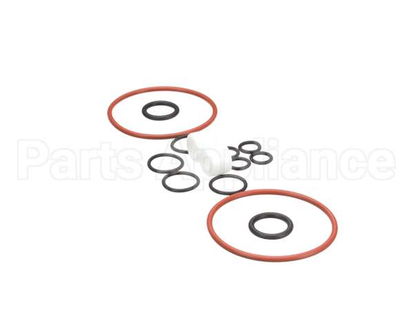 1183247 Stoelting O-Ring Bearing Kit - F144