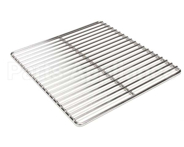 1183296 Southbend Range Rack, Chrome, Nfr-36