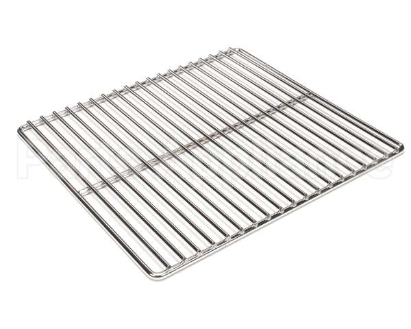 1183296 Southbend Range Rack, Chrome, Nfr-36