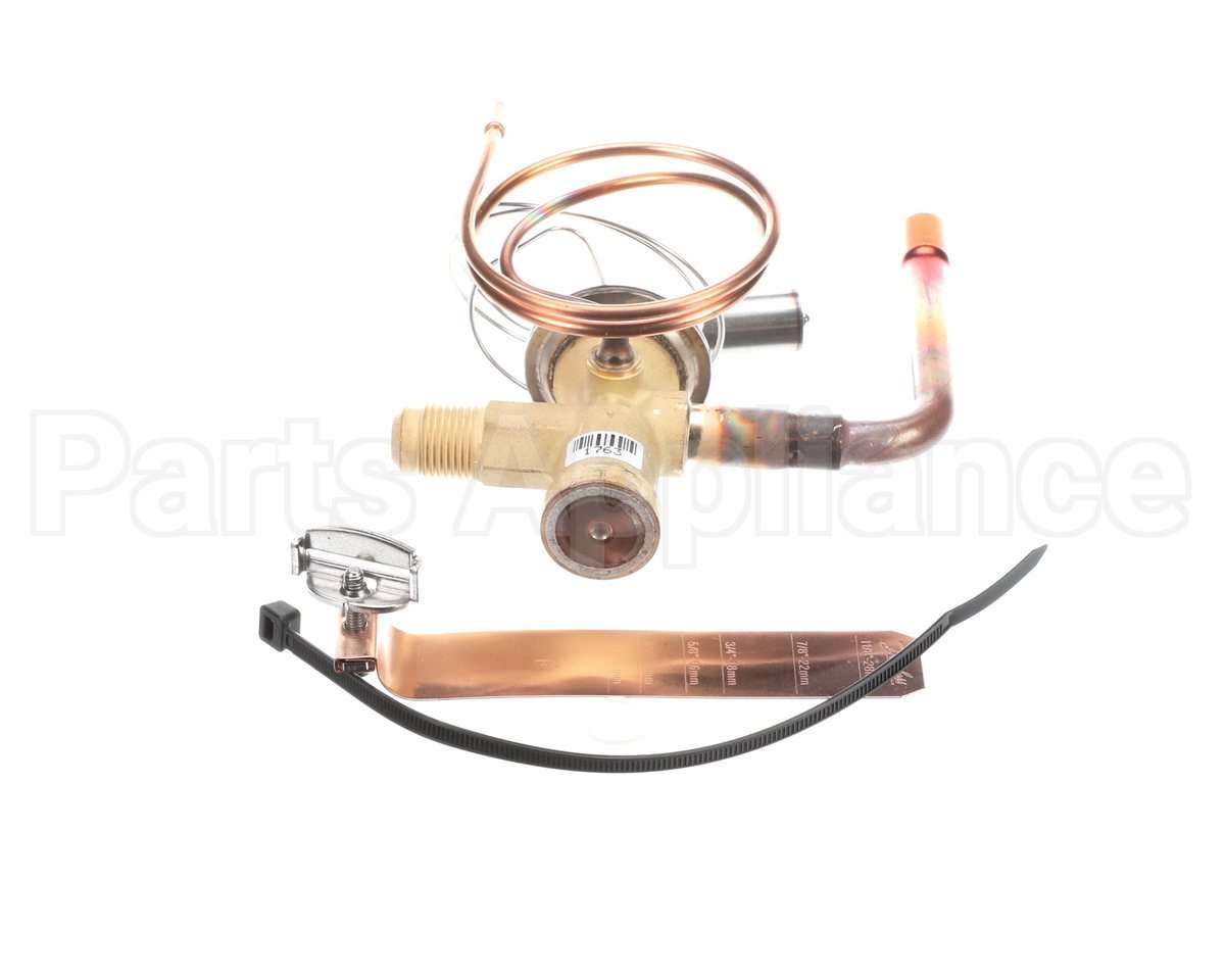 1183312 International Comfort Pro Kit Txv (Valve)