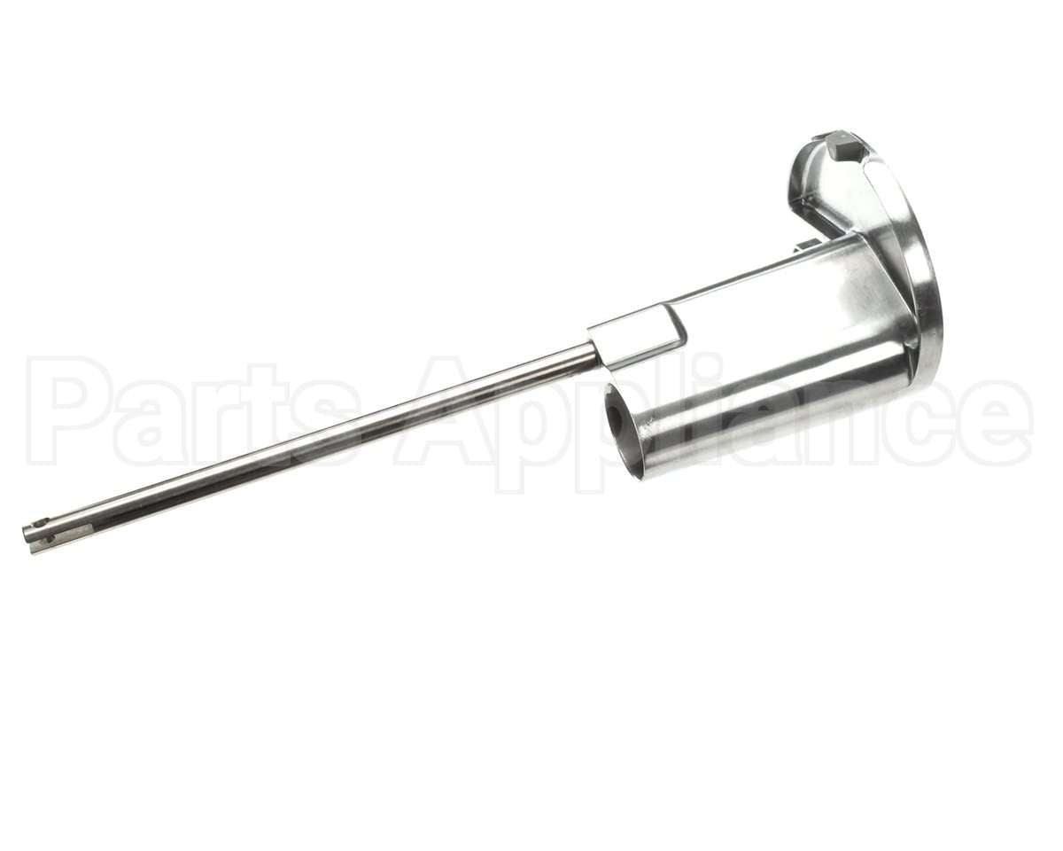 118333 Robot Coupe (Q) Alum. Pusher Cl60D