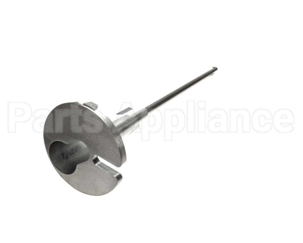 118333 Robot Coupe (Q) Alum. Pusher Cl60D