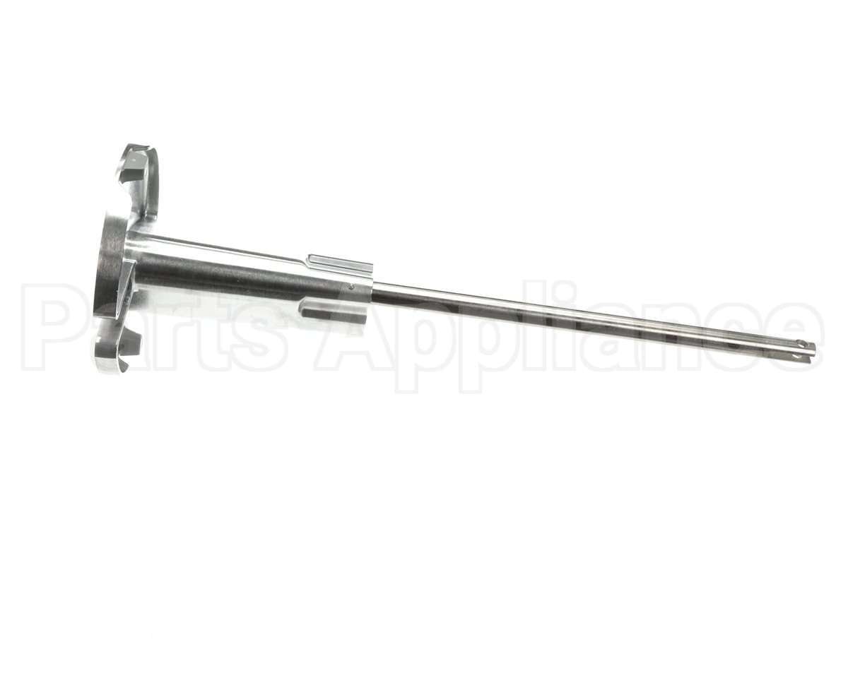 118333 Robot Coupe (Q) Alum. Pusher Cl60D