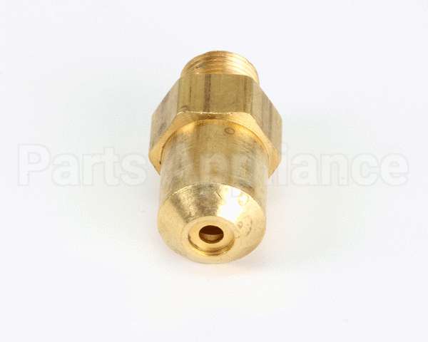 1183381 Southbend Range Hood,Fitting,Orifice #32 Nat