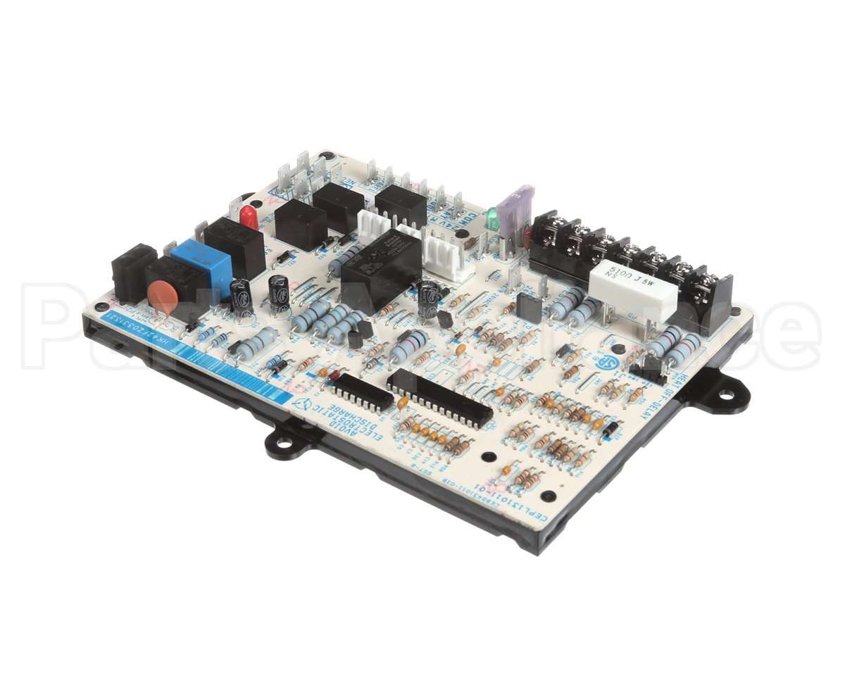 1183386 International Comfort Products Circuit Board