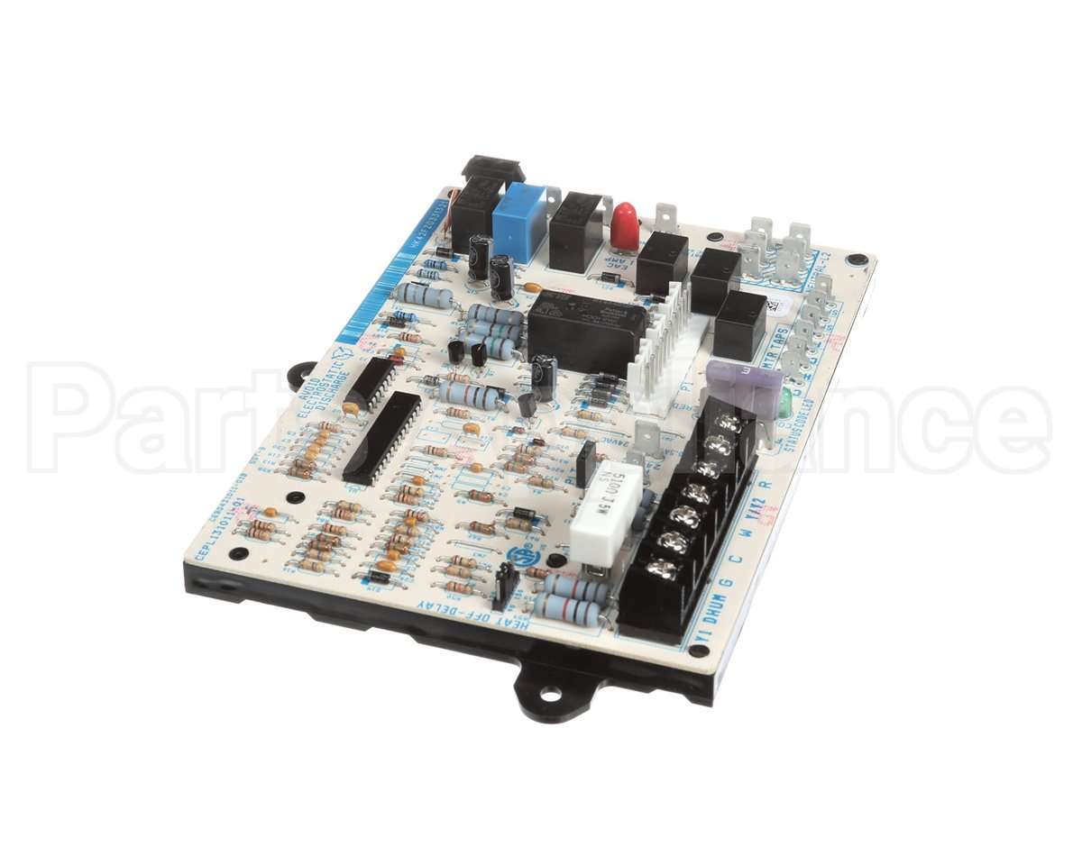 1183386 International Comfort Products Circuit Board