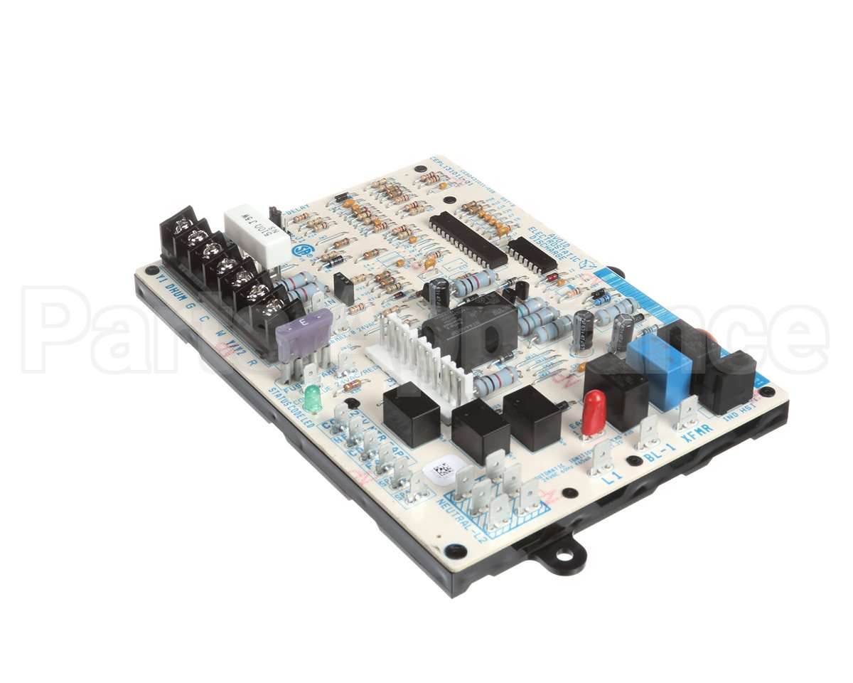 1183386 International Comfort Products Circuit Board
