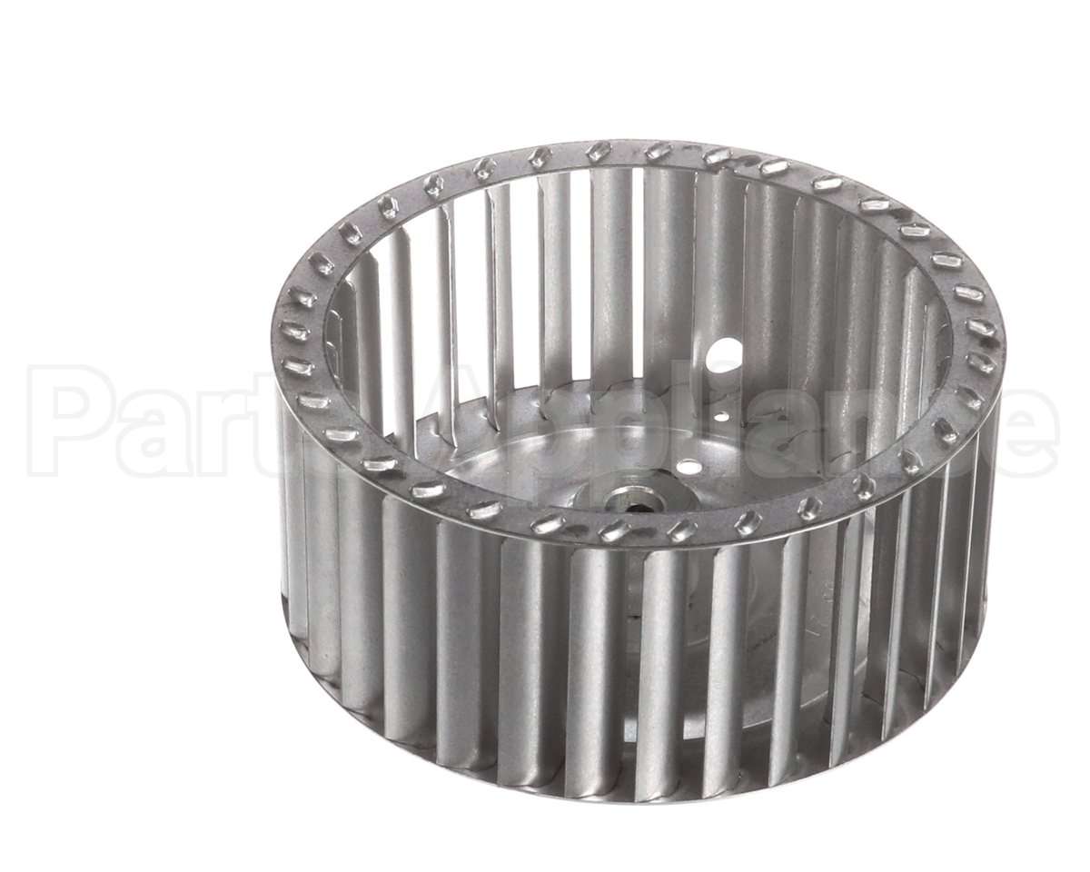 1183454 International Comfort Pro Blower Wheel Inducer 3.82" X 1.5" 0.25"