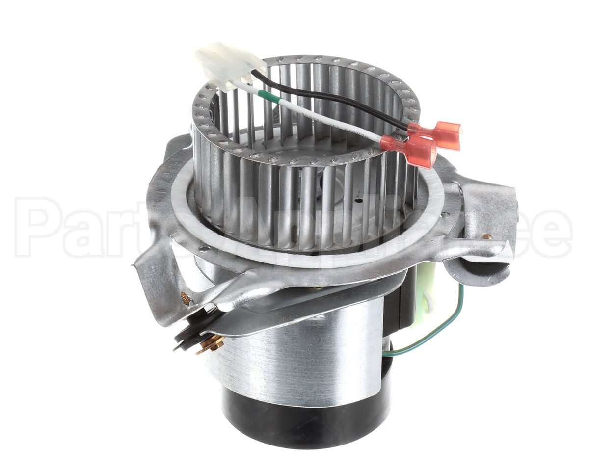 1183505 International Comfort Pro Kit Inducer Motor Assembly