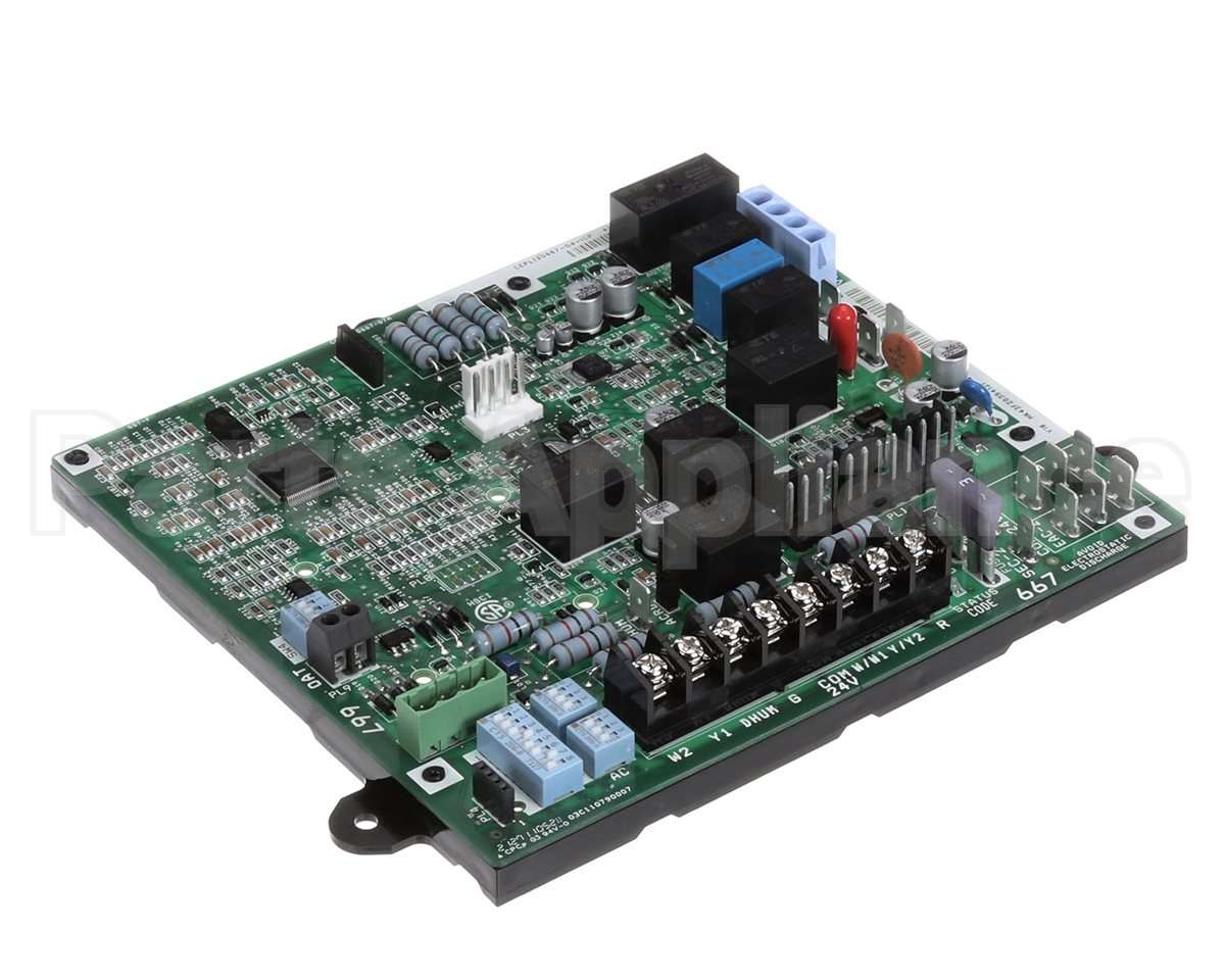 1183507 International Comfort Products Circuit Board