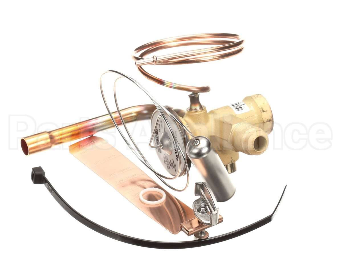 1183516 International Comfort Pro Kit Txv (Valve)