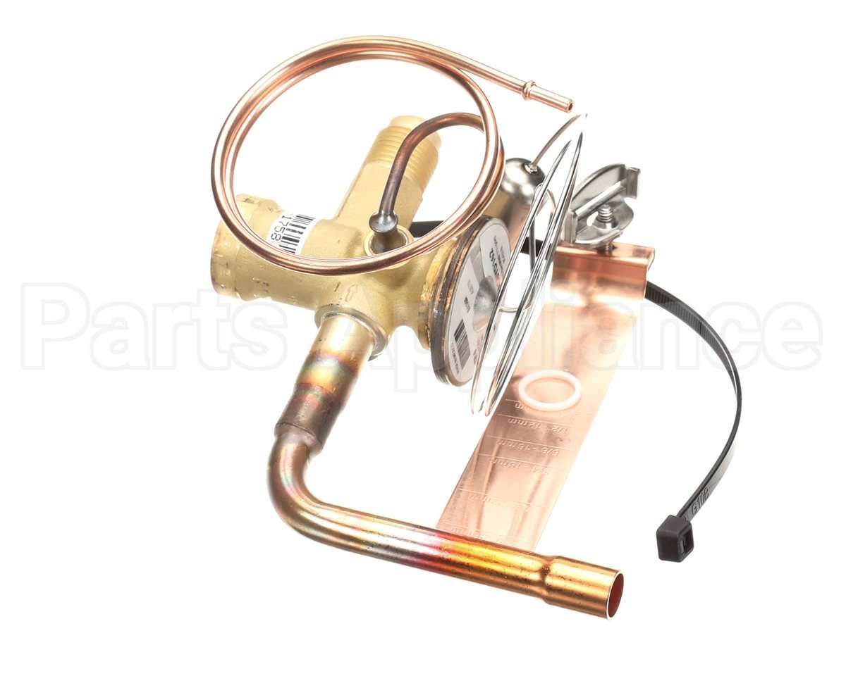 1183516 International Comfort Pro Kit Txv (Valve)
