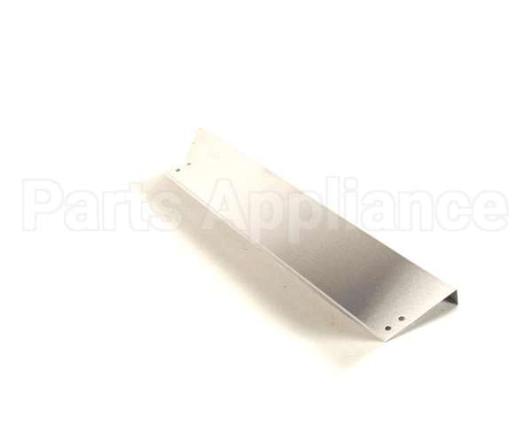 1183542 Southbend Range Shield, Right Drip