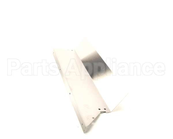 1183542 Southbend Range Shield, Right Drip