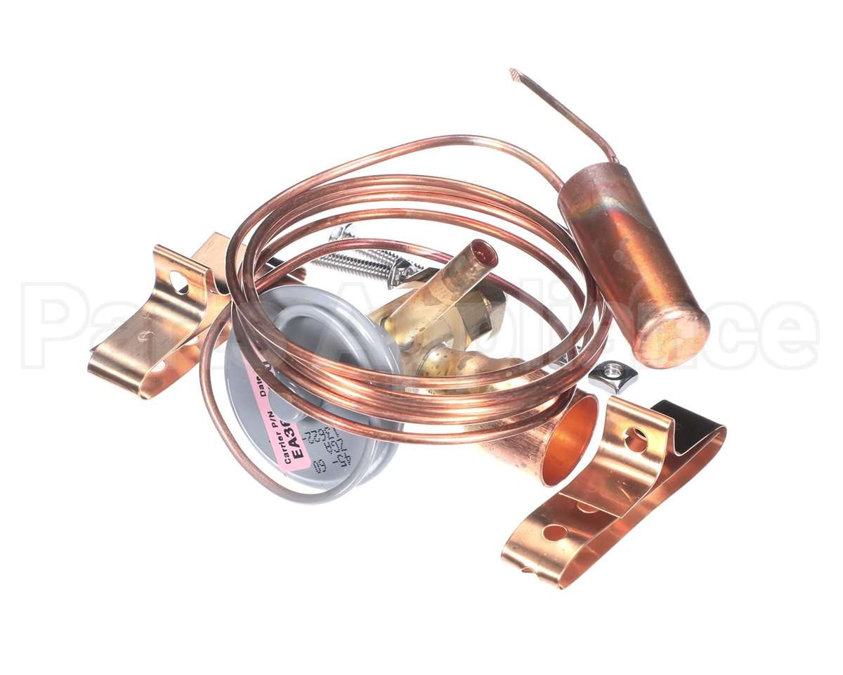 1183553 International Comfort Products Valve Txv 8.0 Ton R410A