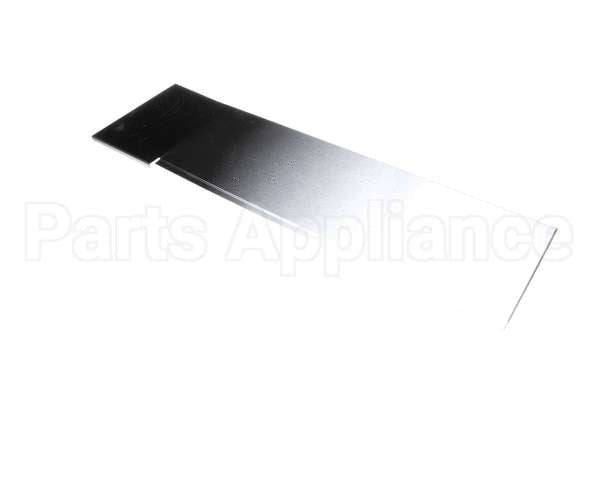 1183553 Southbend Range Body Side,Ss Countertop Lt