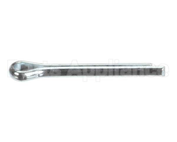 1183574 Southbend Range 1/8" Dia X 1" Cotter Pin Zinc