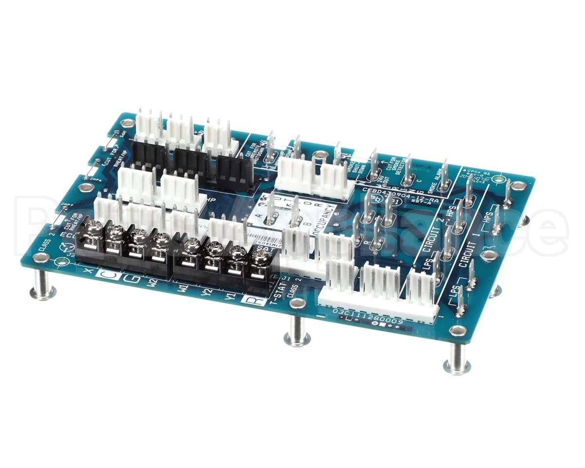 1183618 International Comfort Pro Kit Terminal Board