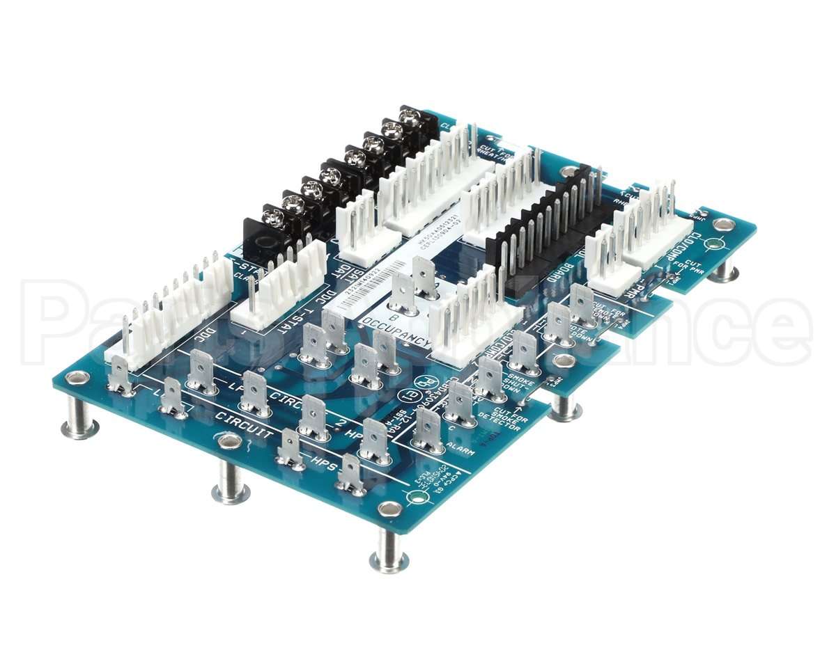 1183618 International Comfort Pro Kit Terminal Board