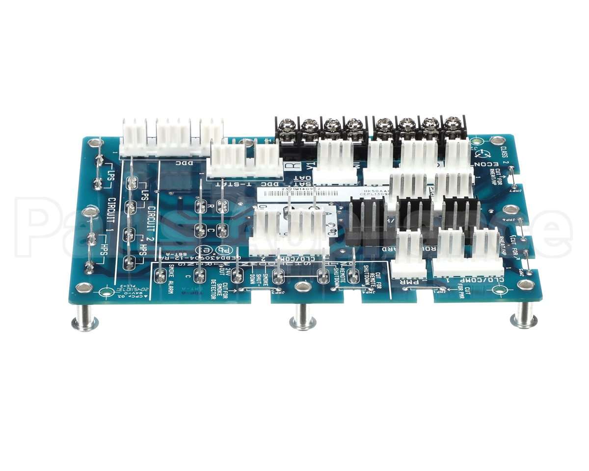 1183618 International Comfort Pro Kit Terminal Board