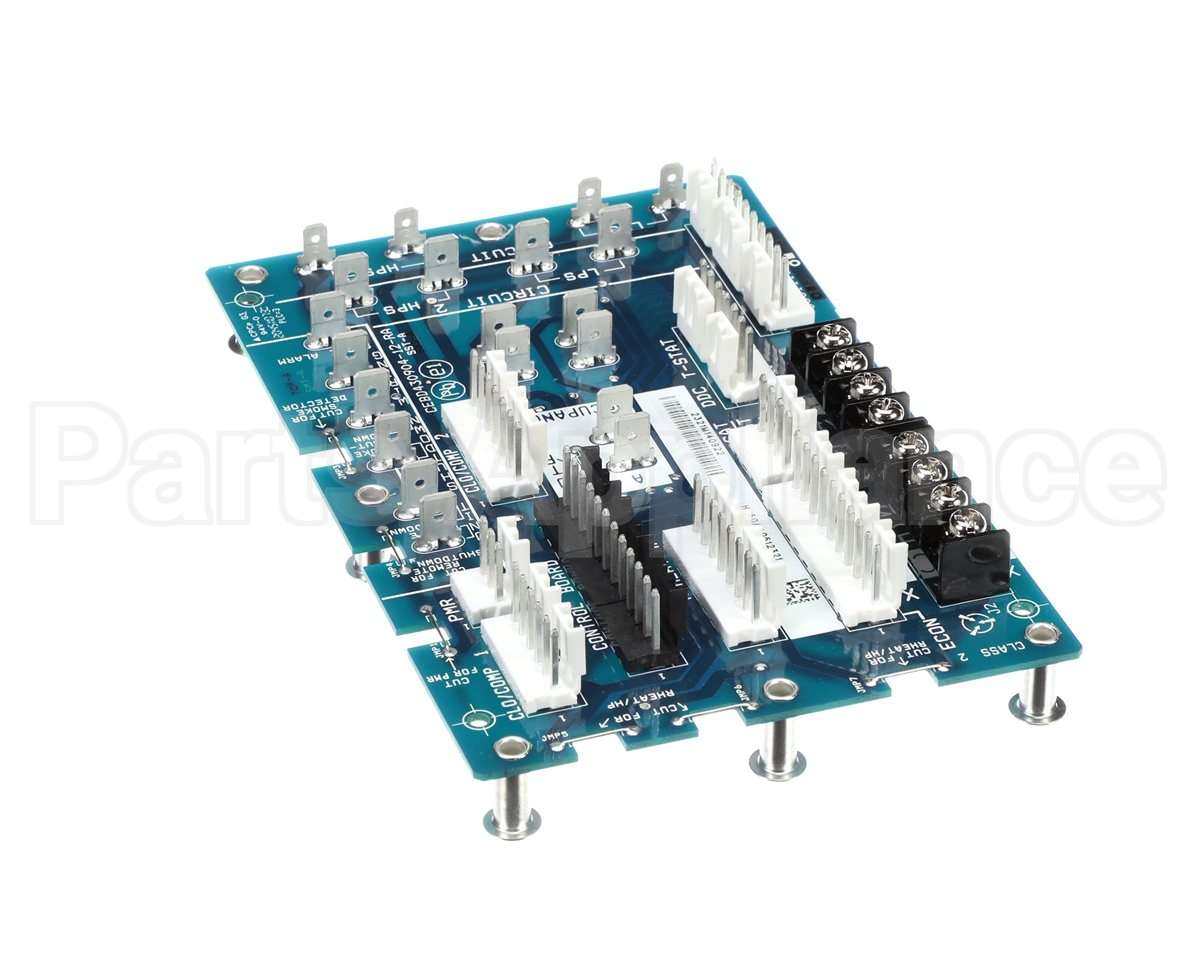 1183618 International Comfort Pro Kit Terminal Board