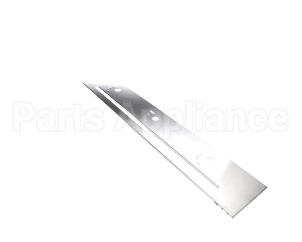 1183642 Southbend Range Valve Panel, B36N-Ccc, Ss