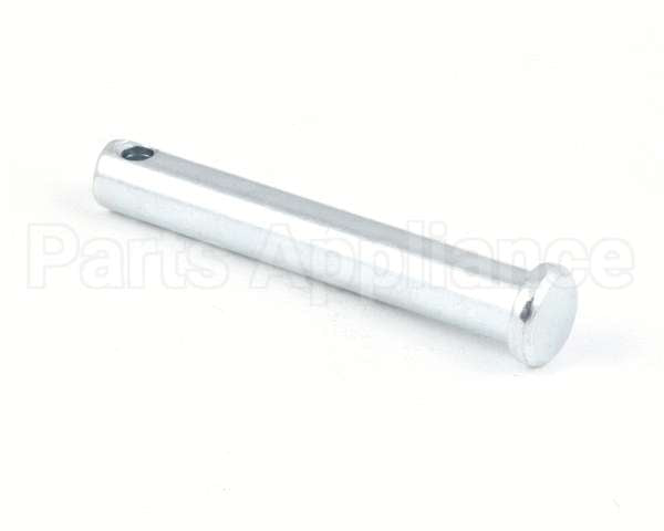 1183683 Southbend Range Pin,3/8" X 2.5" Clevis Zinc