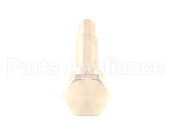 118374 Robot Coupe Jaws Shaft