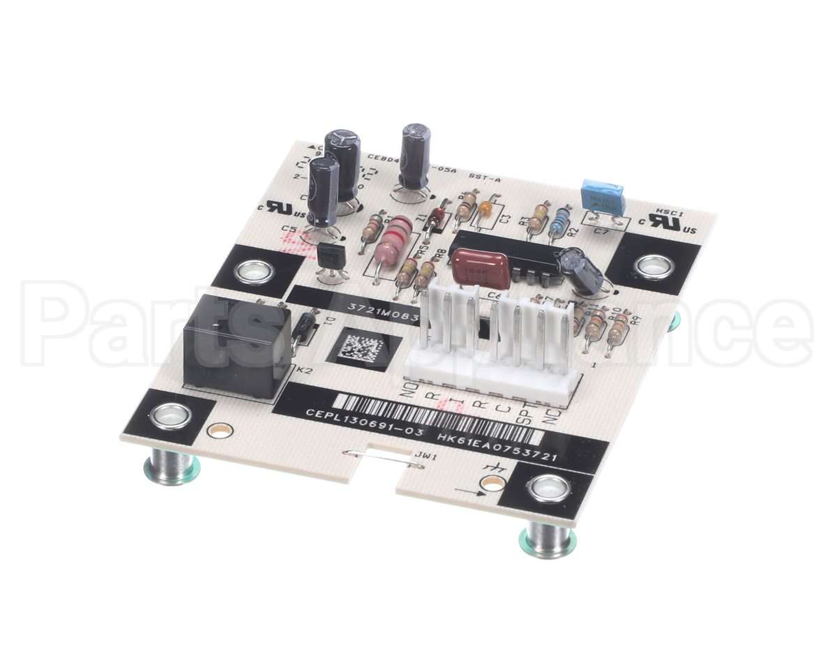 1183862 International Comfort Pro Relay Time Delay Cepl130691-01