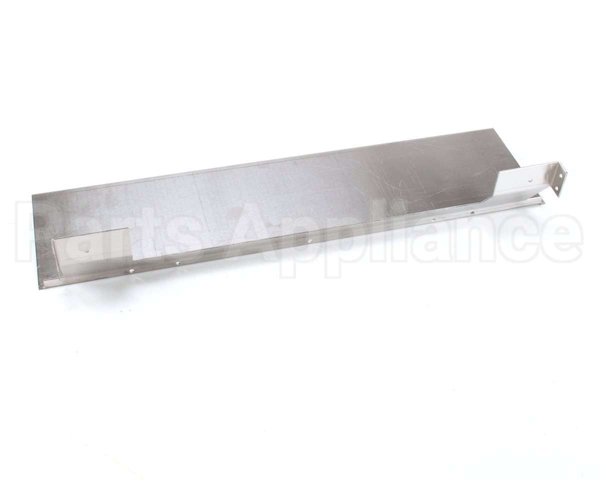 1183893 Southbend Range Trim, 42 Deep Gri 24 Flue Rise