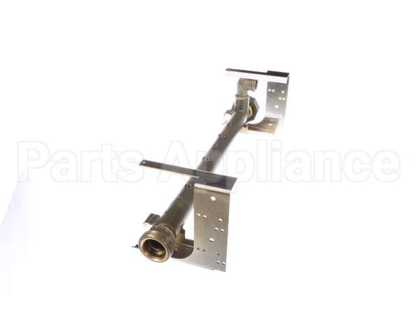 1183919 Southbend Range Manifold W/A, 24,Char/Gri Sect
