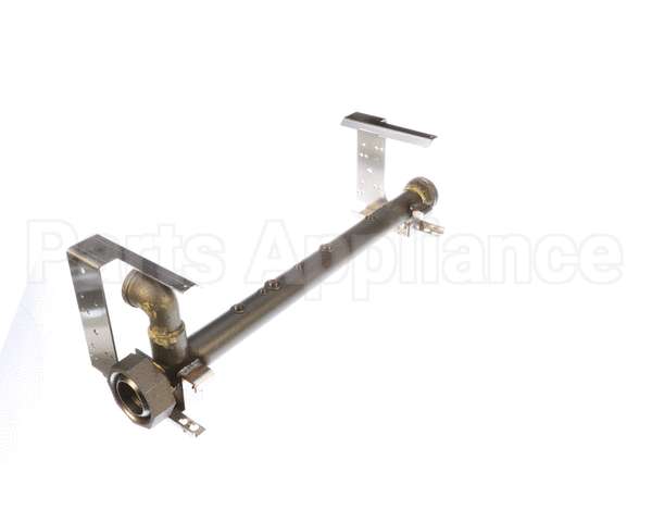 1183919 Southbend Range Manifold W/A, 24,Char/Gri Sect