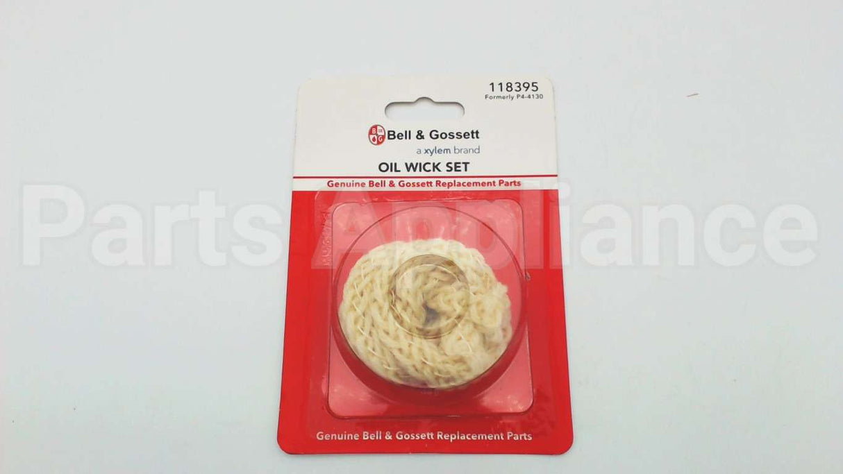 118395 Xylem-Bell & Gossett B & G Wick Set (2)