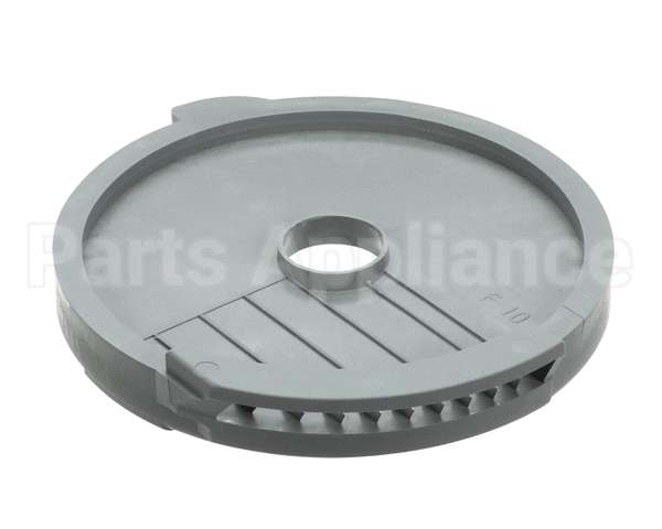 118396 Robot Coupe French Fries Grid 10 Cl50
