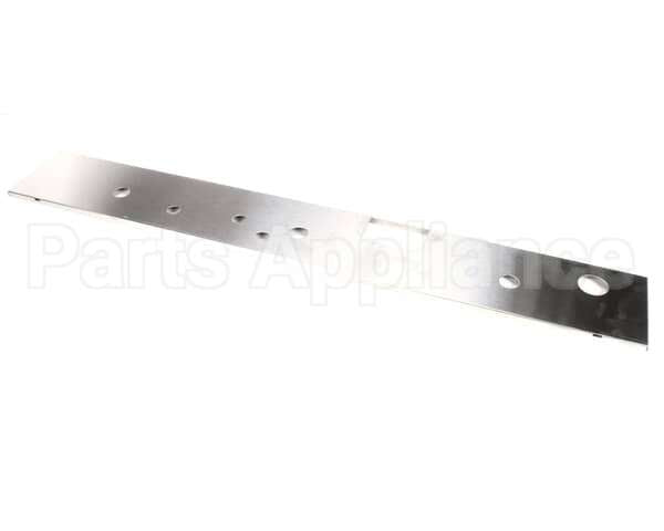 1183963 Southbend Range Valve Panel, B36A/D-Ttt, Ss