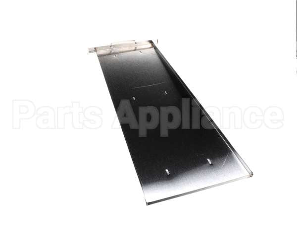 1183976 Southbend Range Tray Assembly, 16 Ss Crumb