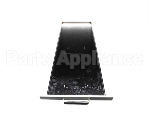 1183976 Southbend Range Tray Assembly, 16 Ss Crumb