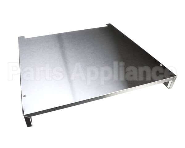 1184140 Southbend Range Splasher, Cafe,Ss, 24W X 24H