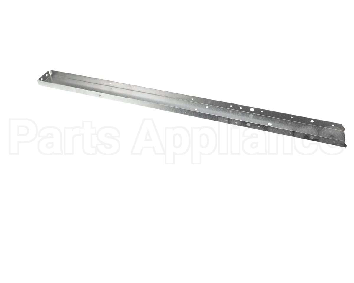 1184154 Southbend Range Support, Rear Vertical (Long)