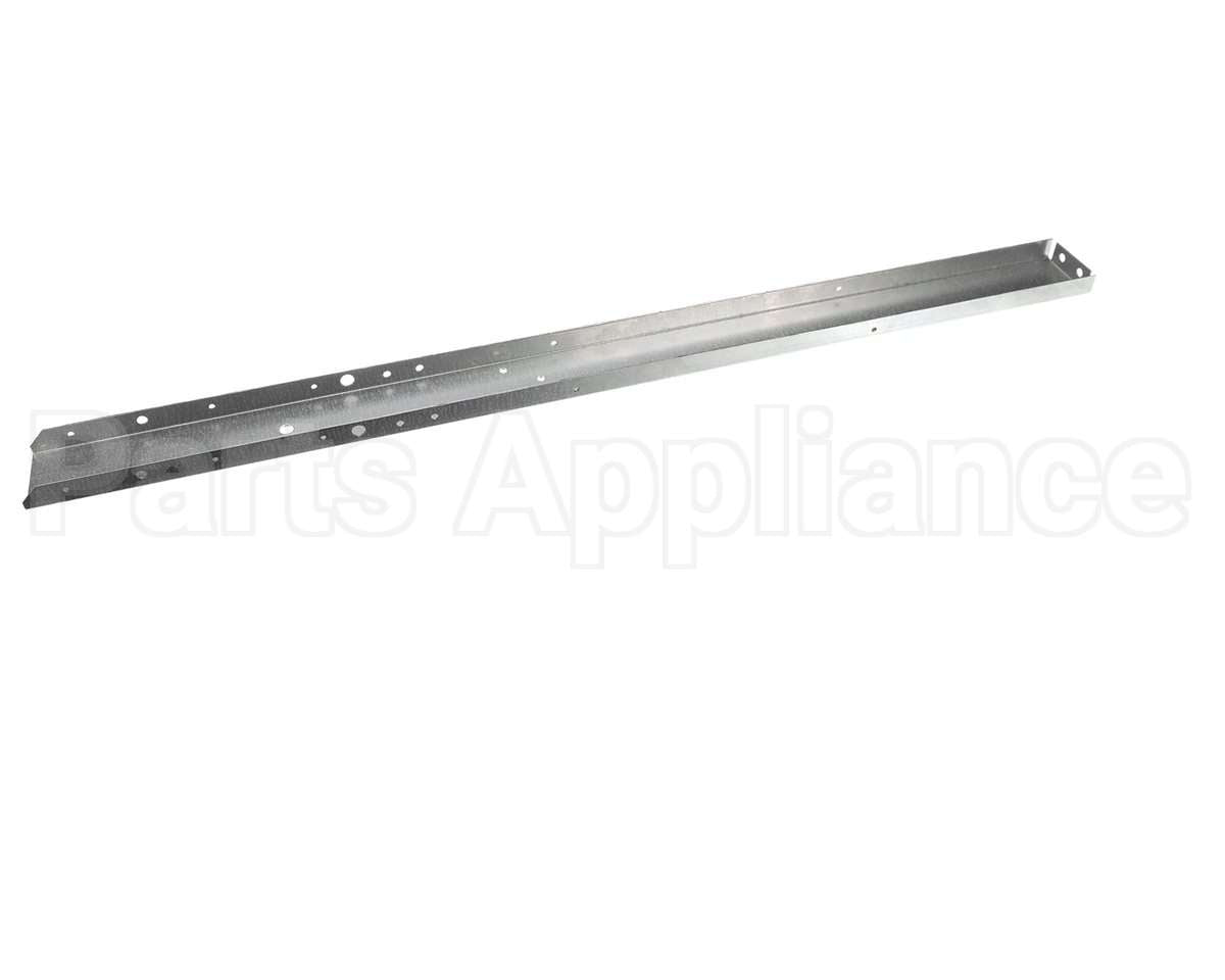 1184154 Southbend Range Support, Rear Vertical (Long)