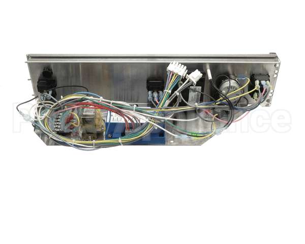 1184187 Southbend Range Control Panel, Gas, 115/120Sp