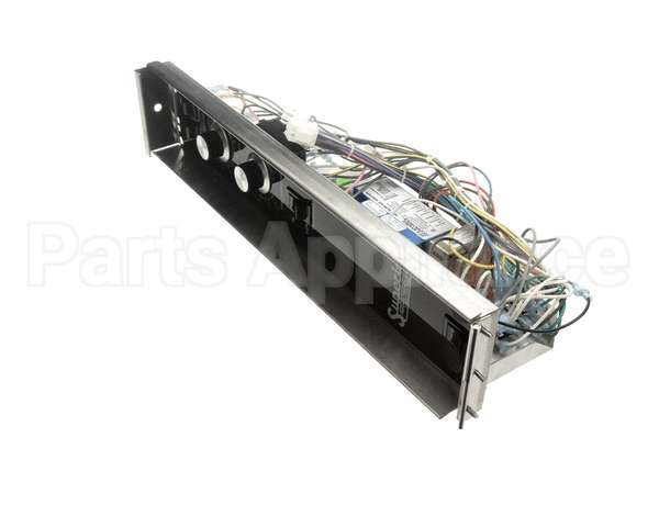1184187 Southbend Range Control Panel, Gas, 115/120Sp