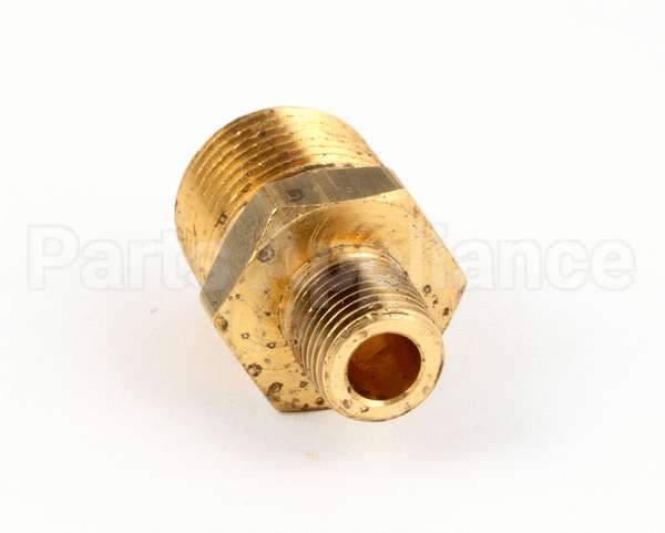 1184262 Southbend Range Reducer, 3/8 To 1/8 Nptm