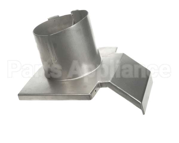 118427 Robot Coupe Cl52 Nu Feed-Hopper