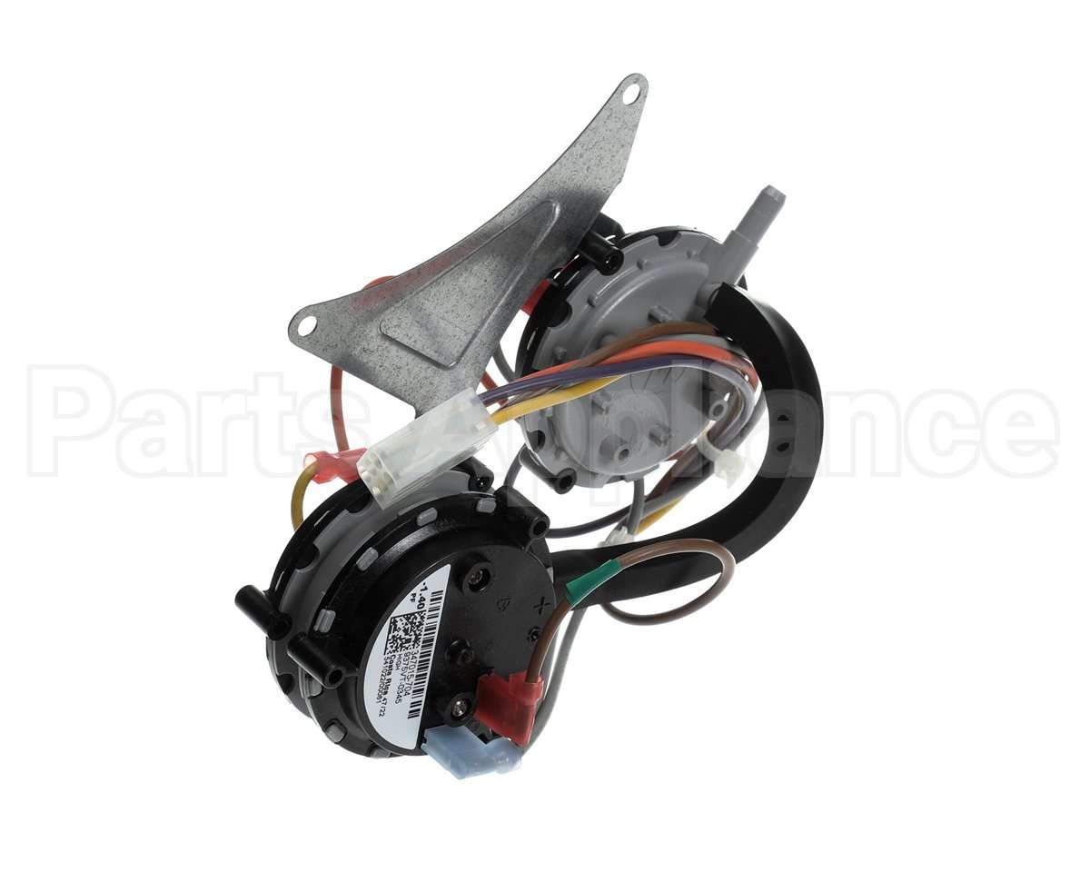 1184277 International Comfort Pro Switch Asy Pressure