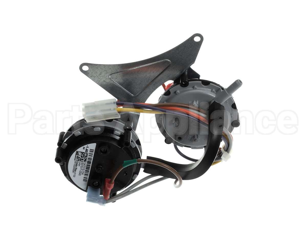 1184277 International Comfort Pro Switch Asy Pressure